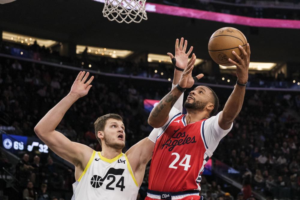 湖人面临的 湖人面临的