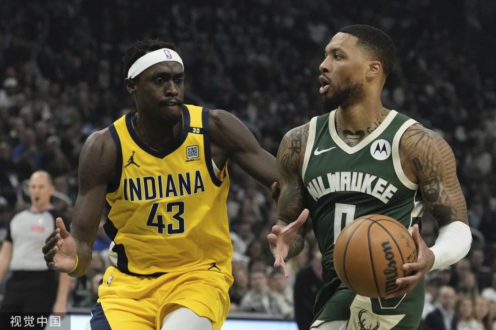 目的赛场上 目的赛场上